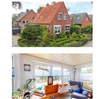 Einfamilienhaus zu Vermieten in Heisfelde Leer - Leer (Ostfriesland)