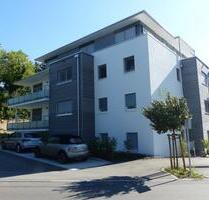 Tolle 3-Zimmer-Wohnung mit 30 m²-Terrasse - Meersburg