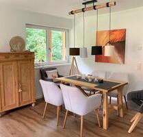 Wunderschöne, großzügige, helle 3 Zimmer Wohnung mit tollem Bergblick - Schliersee