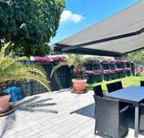 Einzigartiges 1-2 Familienhaus mit traumhaftem Grundstück - Frankenthal (Pfalz)