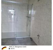 Große 4 Raum Wohnung mit Patio näheBerliner Str. - Finsterwalde