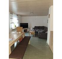 2-Zimmer-Wohnung in Zweifamilienhaus in Elsenz - Eppingen