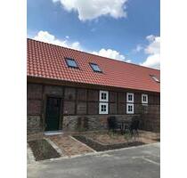 Ferienwohnung Monteurswohnung Alfsee Rieste