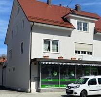Praxisräume - 1.200,00 EUR Kaltmiete, ca.  10,00 m² in Zwiefalten (PLZ: 88529)