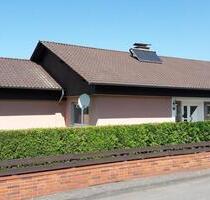 Haus mit Burgblick in Bad Karlshafen OT