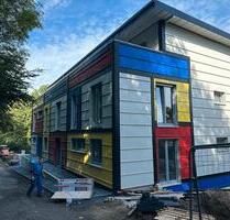 Behindertengerechte Wohnung im EG Souterrain - Solingen Wald