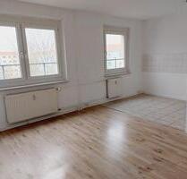 wunderbare Dachgeschosswohnung ab Februar verfügbar - Leipzig Lausen-Grünau