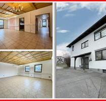 Büroräume in GeiersthalBerging zu vermieten - Teisnach