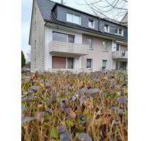 Gepflegte, helle Wohnung zu vermieten - Hattingen