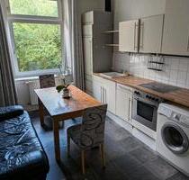 Wohnung Zwischenmiete. 2Zi, nahe BHf Altona. Ab sofort - Hamburg Altona-Nord