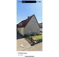 Frisch modernisierte 3,5 Zimmerwohnung in 27751 Delmenhorst