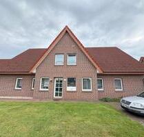 !!!Helle und geräumige Oberwohnung frisch aus der Renovierung!!! - Papenburg