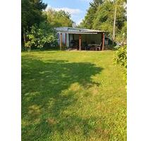 Freizeit Garten mit Bungalow - 520,00 EUR Kaltmiete, ca.  0,00 m² in Mannheim (PLZ: 68199) Niederfeld
