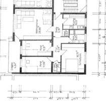 Eigentumswohnung Niedervellmar - 4 Zimmer - 100 QM² - Garage