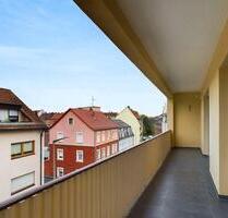 Tolle 2-Raumwohnung in Fürth von PRIVAT