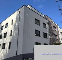 2-Zimmer-Neubauwohnung als Erstbezug in BO-Werne - Bochum