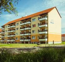 Hier sind Sie richtig! Einziehen und wohlfühlen - Ebeleben