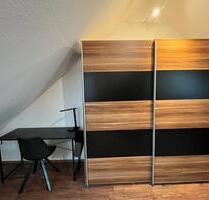 1 Zimmer Wohnung Stuttgart - 770,00 EUR Kaltmiete, in Stuttgart (PLZ: 70435) Zuffenhausen