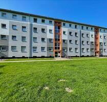 Geräumige 2,5-Zi.-Wohnung mit Balkon! - Leverkusen Alkenrath