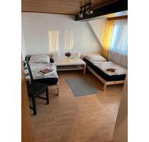 Ferienwohnung am Altmühlsee auch für Monteure - Gunzenhausen