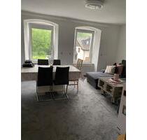 60 m² sanierte Wohnung mit Stellplatz & optionaler Garage - Werdohl