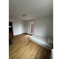 90 m2 Wohnung mit Balkon in Siegelsbach