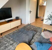 2 R Wohnung Vollmöblierung inkl W-LAN Waschmaschine etc - Leipzig Südost