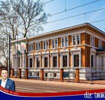 ***historisches Ambiente - Erstbezug - Fußbodenheizung - Einbauküche - Stellplatz*** - Magdeburg Alte Neustadt