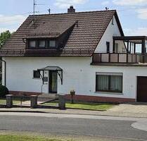 Ein-bzw. Zweifamilienhaus zu verkaufen - Seckach
