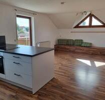 3,5 Zimmerwohnung in Aichstetten im Allgäu ab März 2026