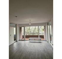 Frisch renovierte 2-Zimmer-Wohnung 64 m²mit Balkon , ab sofort! - Aachen Eilendorf