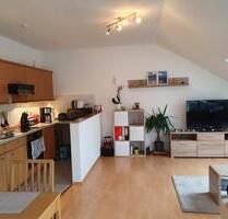 helle Wohnung provisionsfrei 47,5 m² in einem 1994 gebauten Haus - Bad Wildungen