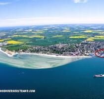 günstige Ferienwohnung Laboe 16.08. - 23.08.2025 - Schönberg (Holstein)