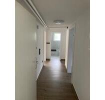 2 Zimmer Wohnung in einem Mehrfamilienhaus zu vermieten - Geldersheim