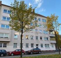 Wohnen in zentraler Lage! - 515,00 EUR Kaltmiete, ca.  56,05 m² in Kiel (PLZ: 24118) Ravensberg