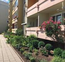 Sehr schöne große 3 Raumwohnung in Artern zu vermieten