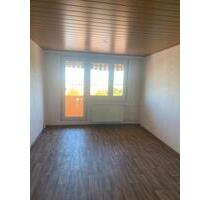 Sehr schöne große 3 Raumwohnung in Artern zu vermieten renoviert