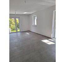 Erstbezug - Neubauwohnung KfW 55 Standard in Porta Westfalica
