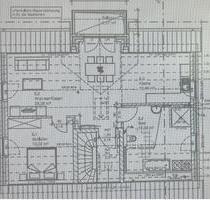 Wohnung mit Balkon im Neubau (Miete zzgl. Wasser und Stromkosten) - Sülfeld
