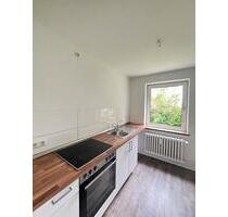 Hübsche 2-Zimmer-Wohnung für Singles - Flensburg Falkenberg