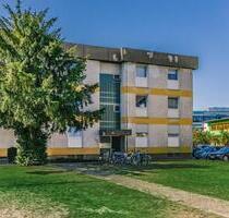 2-Zimmer-Wohnung in Worms - 559,00 EUR Kaltmiete, in Worms (PLZ: 67549) Westliche Vororte