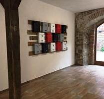 Alt-Haldensleben 1 ZKB, Nähe Berufsschule, möbliert, 275,- NK50,-