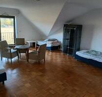3Zimmer Wohnung nur für Handwerker zu Vermieten, - Maintal