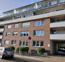 Sanierte 3-Zimmer-Wohnung in Nordhorn-Nähe Innenstadt und Bahnhof