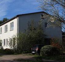 Mietwohnung 2,5 Zimmer - 390,00 EUR Kaltmiete, in Röbel/Müritz (PLZ: 17207)