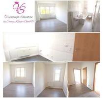 Charmante 2,5-Zimmer-Wohnung in Chemnitz zu vermieten