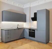 Toplage • Luxus • 2 Bäder • unbefristet • mit oder ohne Möbel • nahe Savignyplatz & Kudamm - Berlin Charlottenburg-Wilmersdorf