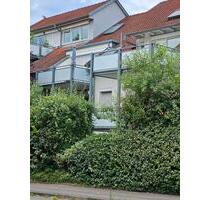 Emmendingen - helle DG-Whg in zentralen Lage