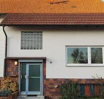 Viel Platz für MacherEinfamilienhaus mit Anbau & Ausbaureserve - Waldbrunn