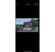 Großzügiges Haus auch als 2 Familienhaus nutzbar! - Bad Laasphe